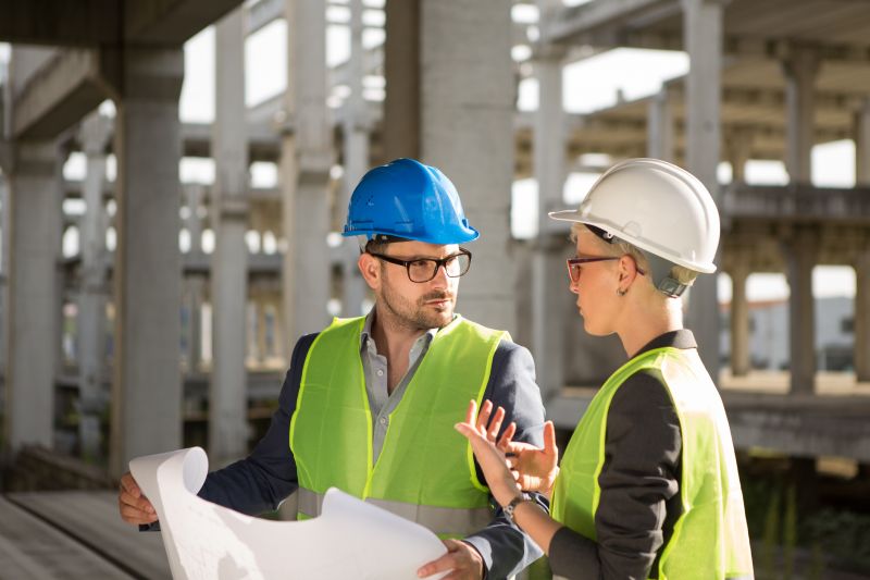 Exposed Aggregate Installation